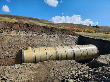 В Башкортостане отремонтируют около 50 объектов коммунальной инфраструктуры