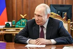 Путин призвал российский ОПК «обходить шипы» и идти вперед