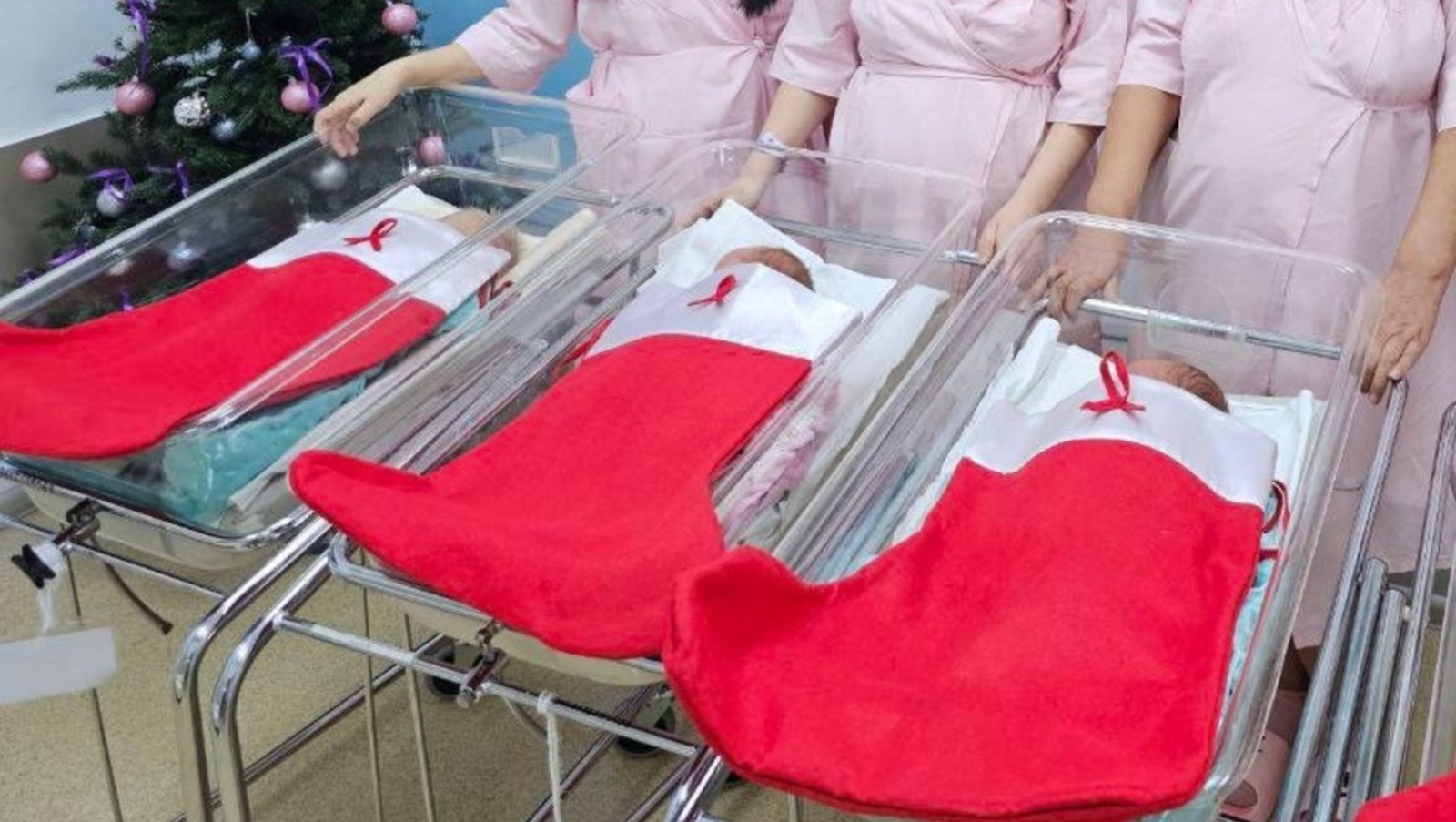 В 2025 году в Башкирии родились 27 574 малыша