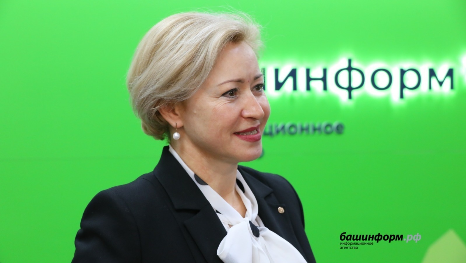 Глава минтруда Башкирии рассказала о новшествах в сфере трудовых отношений