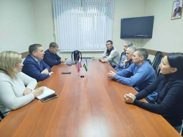 Названы самые активные бизнес-шерифы Башкирии