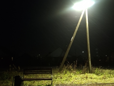 Дети должны знать, где и с кем гулять