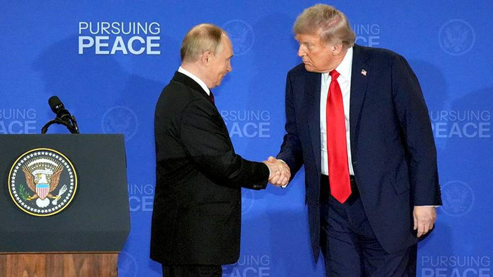 Британия обеспокоена приглашением Путина в «Совет мира»