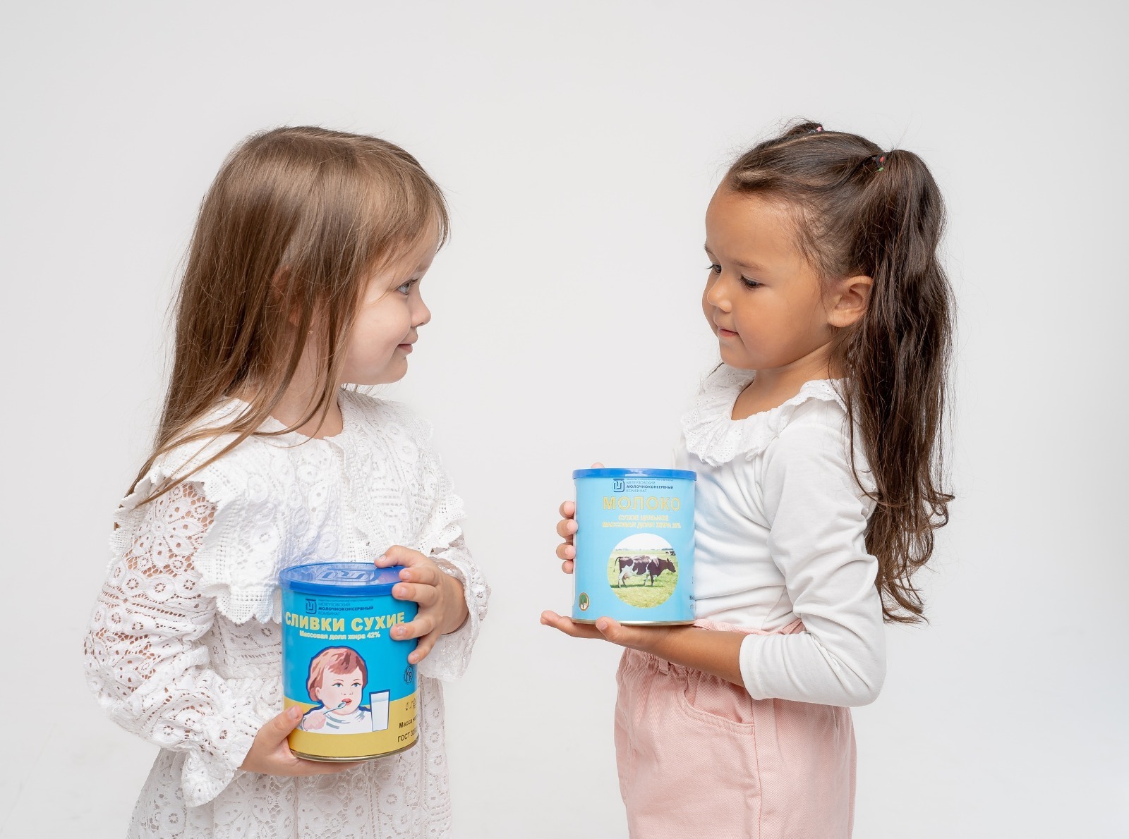 Башкирия может накормить детей России качественным питанием