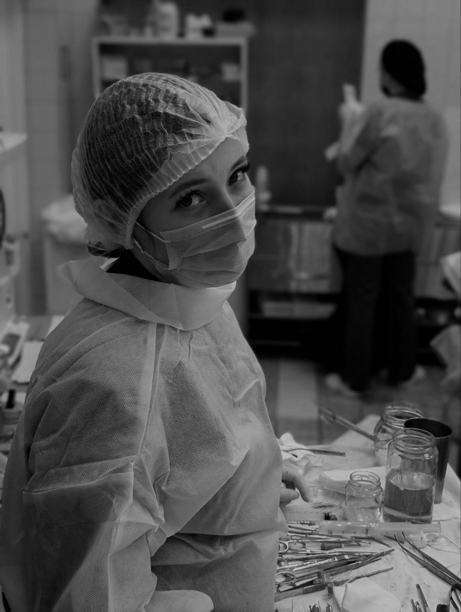 Бижбулякская «Сакура» спасает жизни бойцов СВО