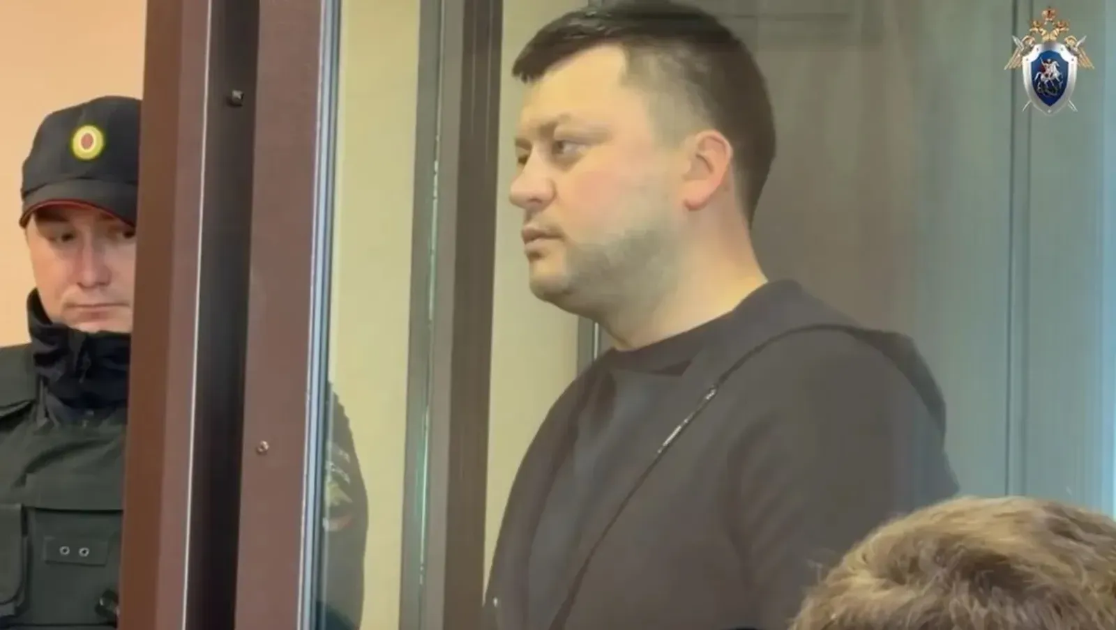 Мэру Уфы смягчили меру пресечения