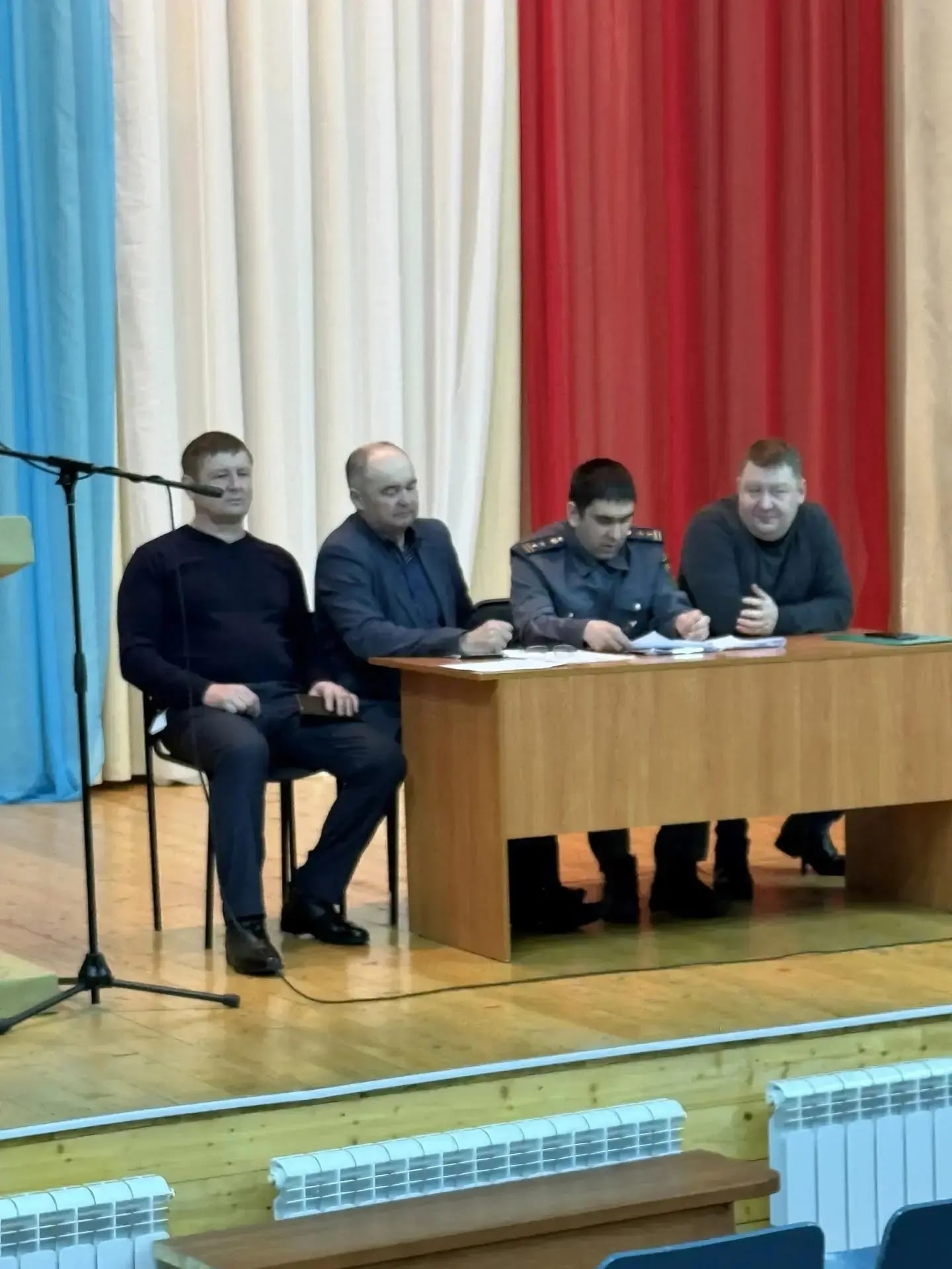 Хорошие знания — выше урожай!