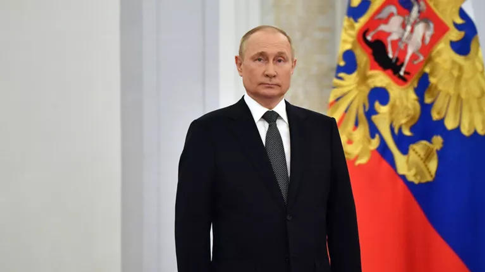 Путин проведет встречу с многодетными семьями из девяти регионов