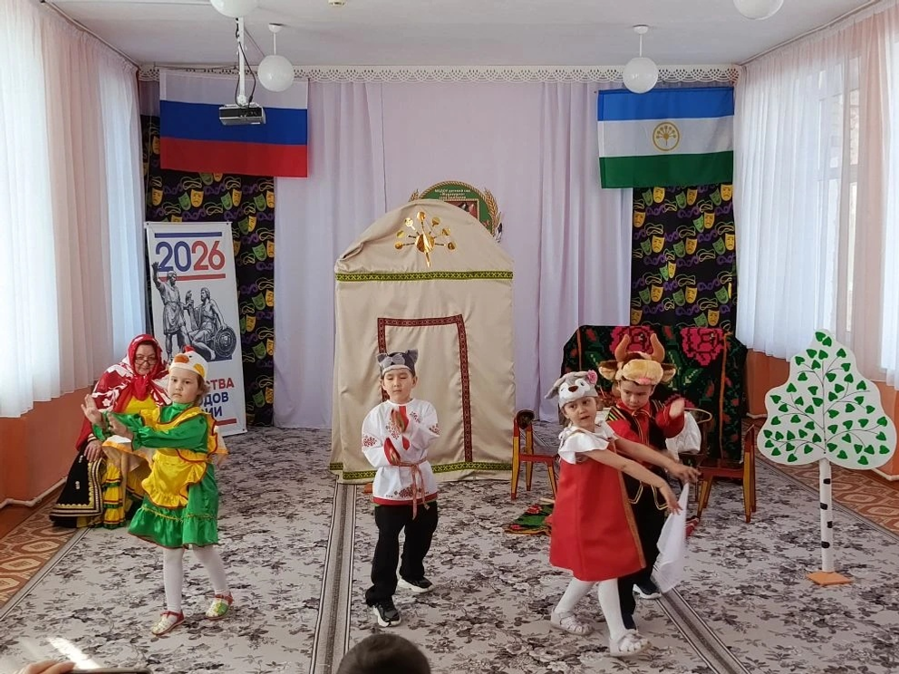 Подведены итоги  конкурса «Здравствуй, здравствуй, сказка!": кто победитель?