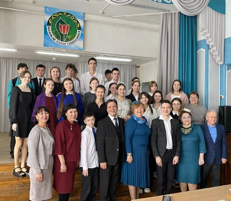 Стали победителями зонального этапа конкурса «Живое звучащее слово»