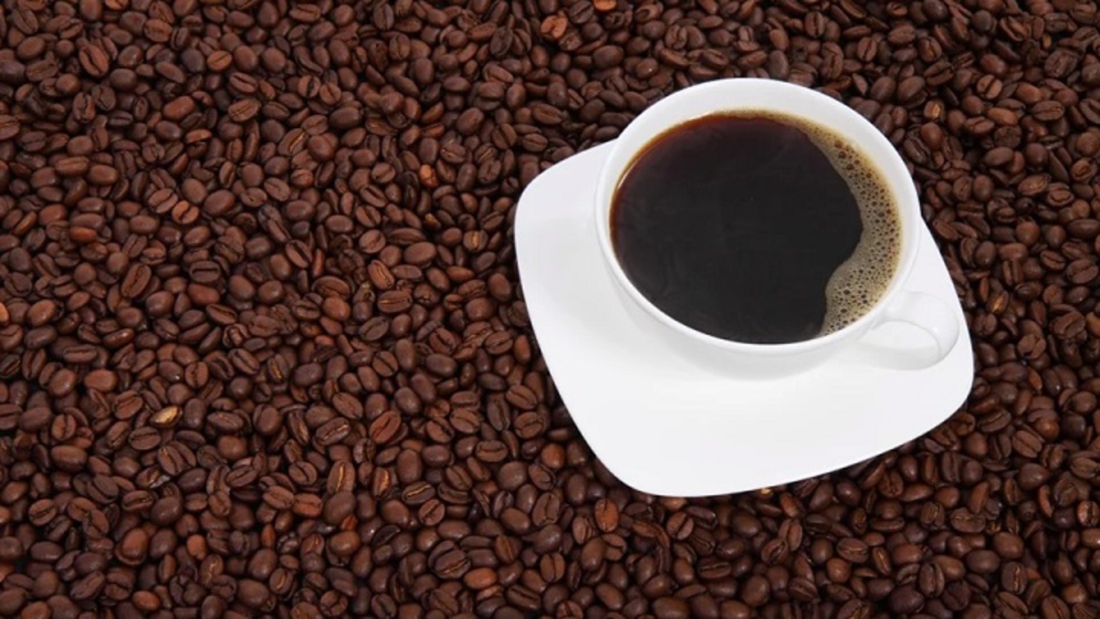 Остывший кофе вреден для здоровья, сообщил эксперт