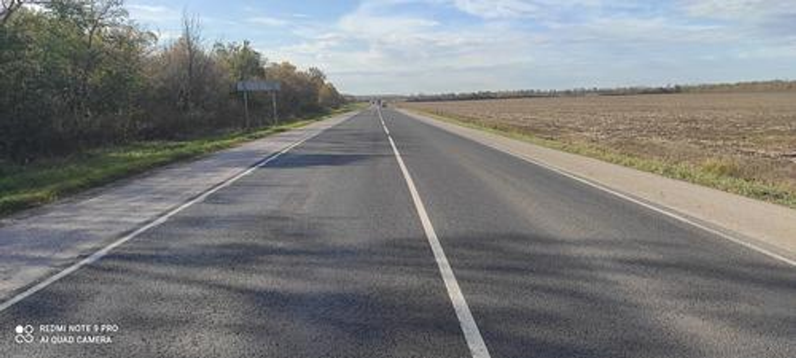 В Башкирии отремонтируют 3,5 км дороги М−5 − Чишмы − Аксеново − Киргиз-Мияки