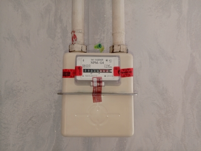 Визит «коммунальщиков» — обман с заменой счетчиков