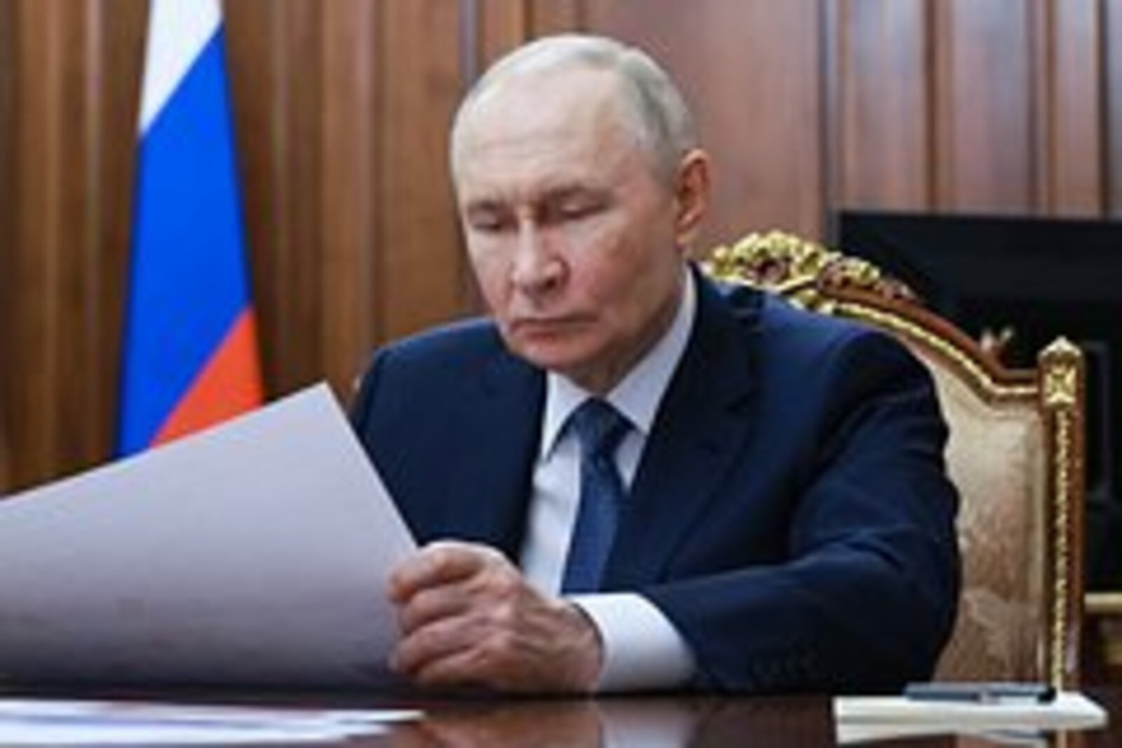 Путин нашел способ решить серьезную проблему на рынке труда