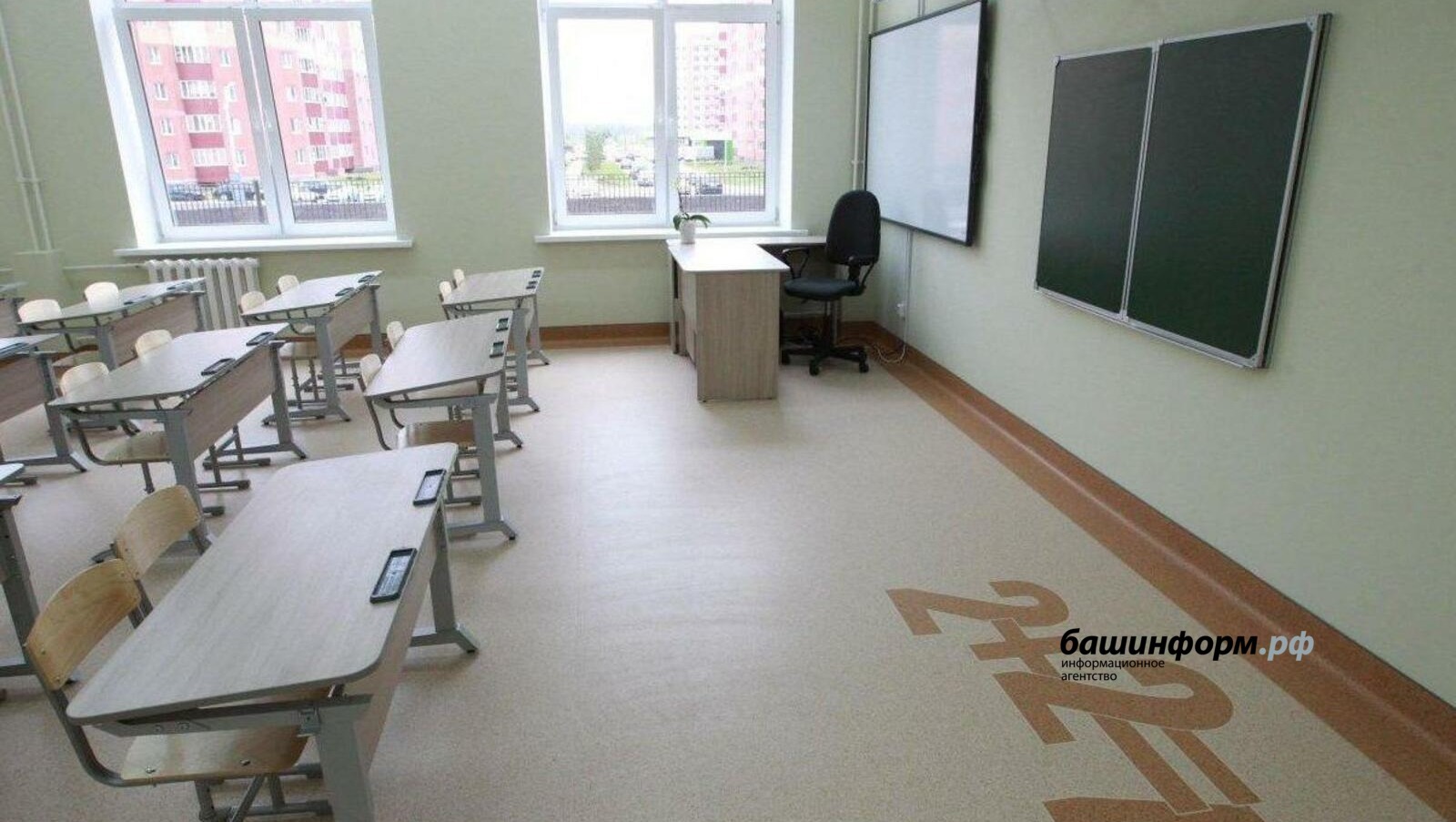 В Минпросвещения РФ дали рекомендации по датам школьных каникул