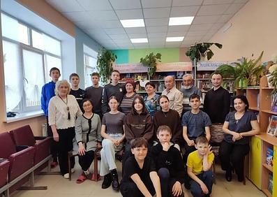 Школьникам района рассказали о традициях и секретах чувашской кухни