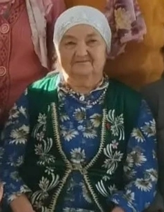 Жизнь, сотканная из труда, любви и преданности