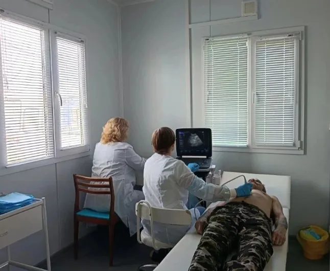 В Башкортостане врачи выявили 784 подозрения на социально значимые заболевания