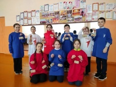 Угощение для птиц своими руками