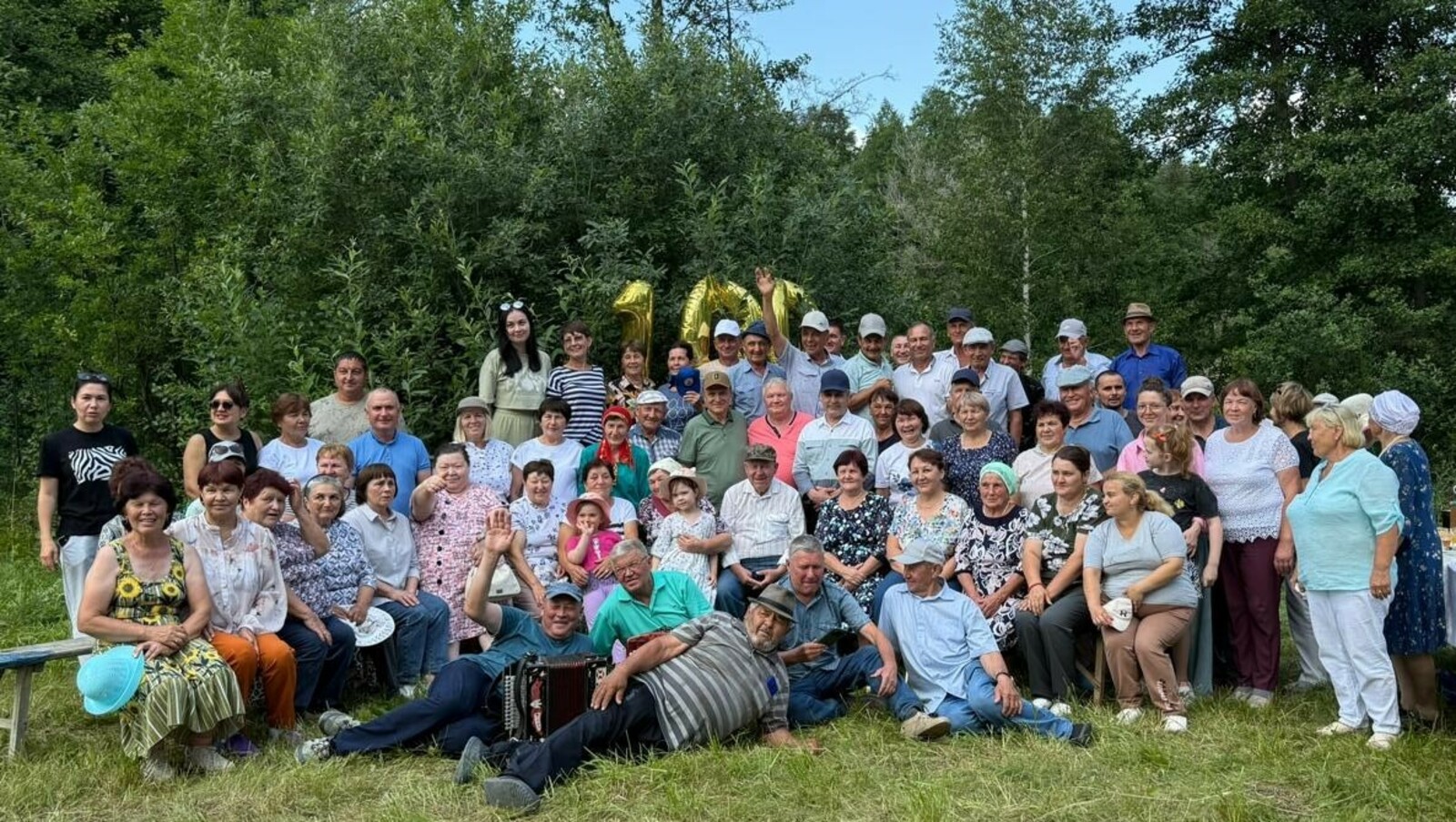 Это нужно не павшим, это нужно живым…