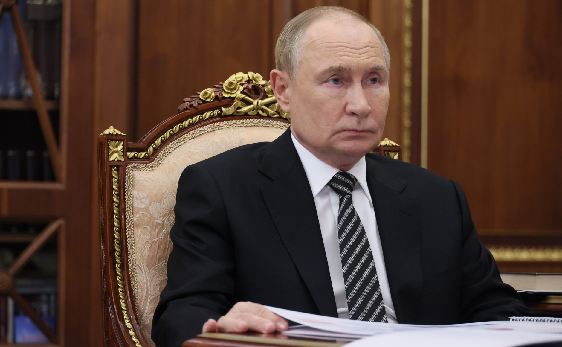 Уиткофф назвал урегулирование конфликта на Украине сложным процессом