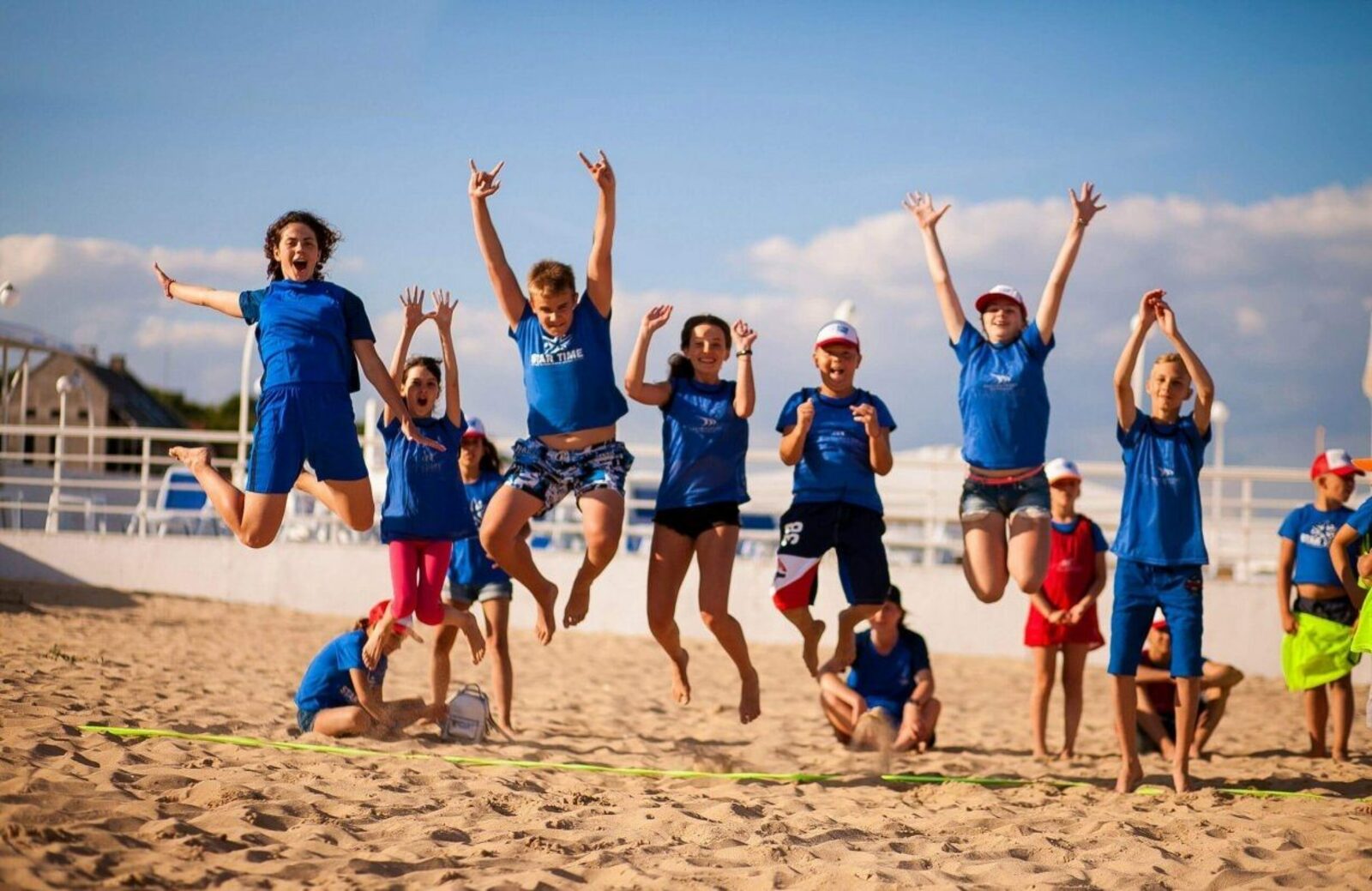 Психолог дала советы родителям по правильной организации летних каникул