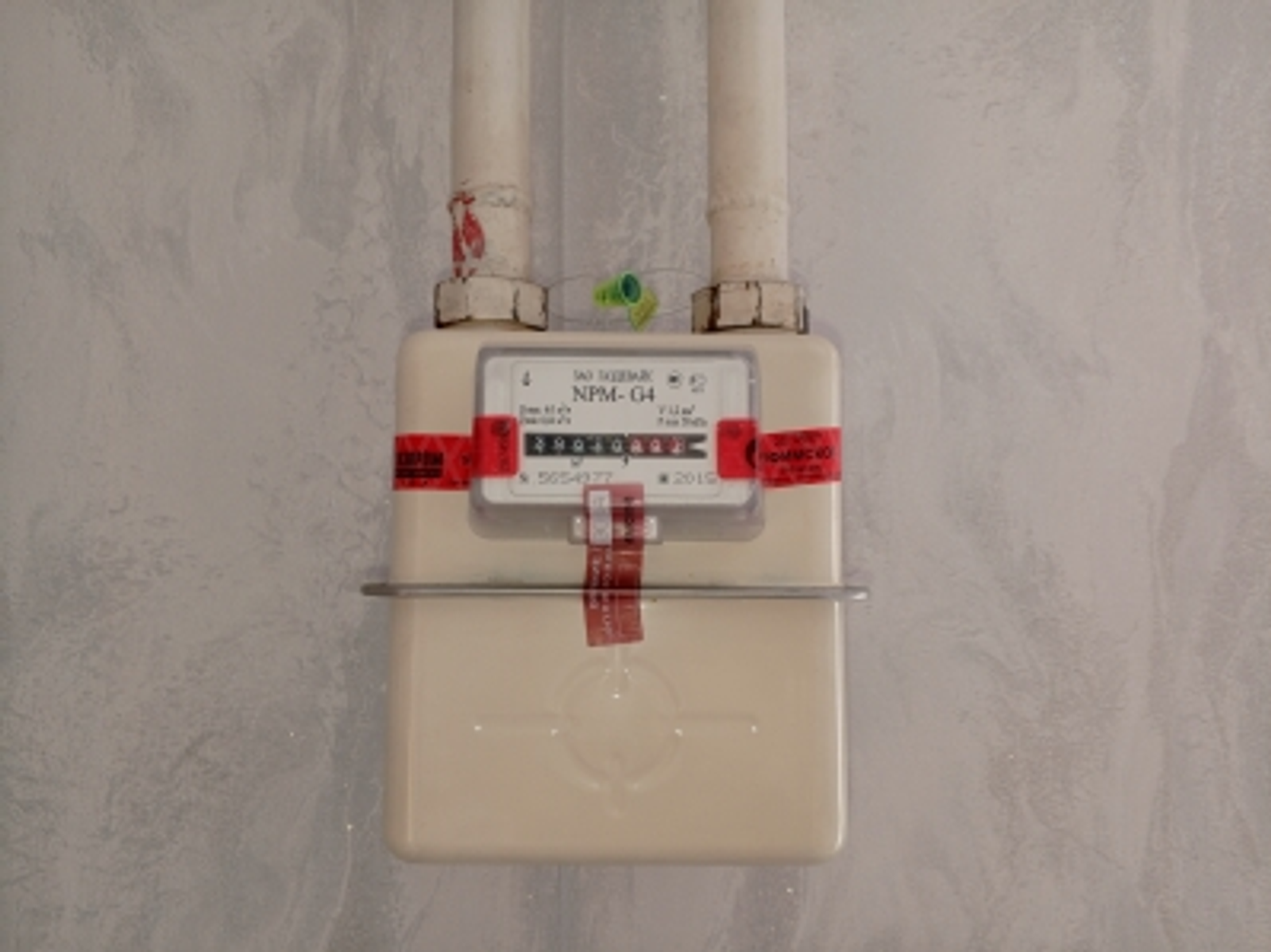 Визит «коммунальщиков» — обман с заменой счетчиков