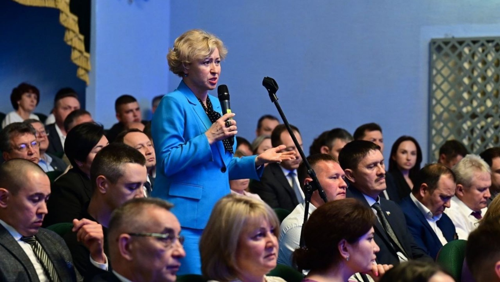 В Башкирии 45 человек устроились на новую работу в рамках нацпроекта