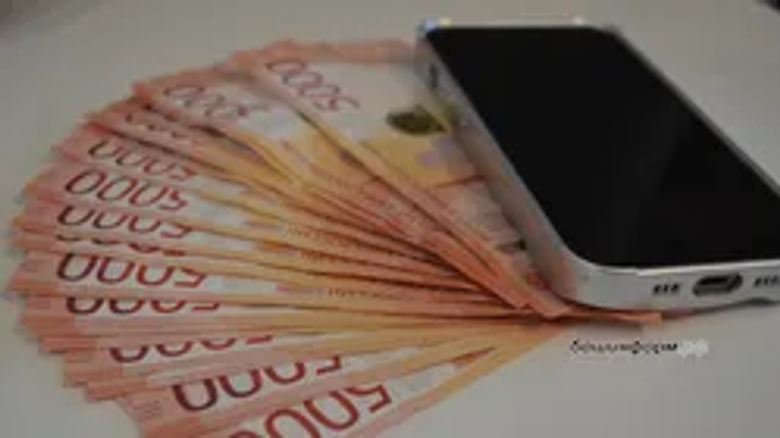 Мошенники продали жителю Башкирии несуществующую иномарку