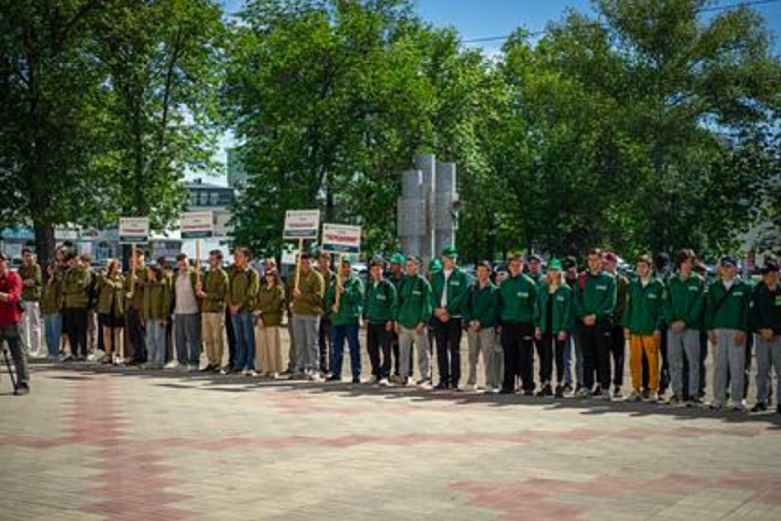 Два аграрных колледжа Башкортостана прошли отбор на грант «Агропрофи»