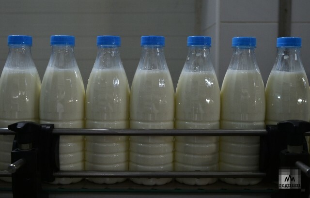 Из Башкирии в Белоруссию намерены поставлять упаковку для молокозавода