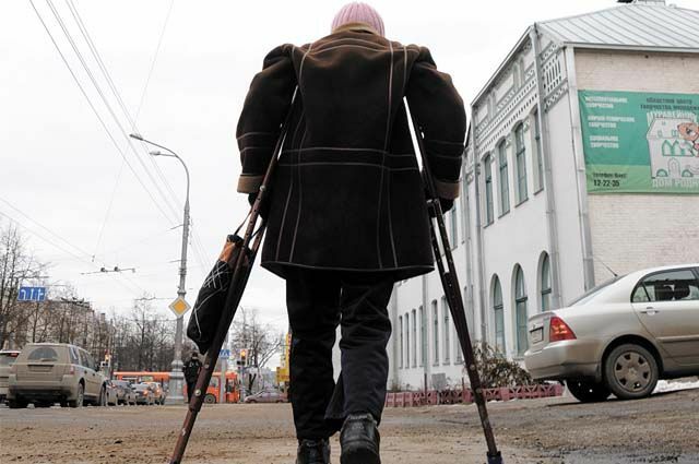 Инвалиды с тяжелыми заболеваниями в Башкирии получат жилищные сертификаты