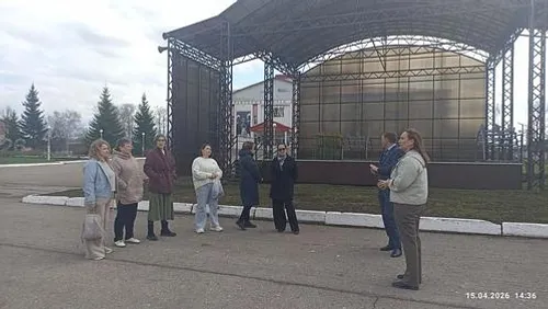 В Бижбуляке пройдёт фестиваль мордовской культуры и кухни «Шлёбор-шлёбор»