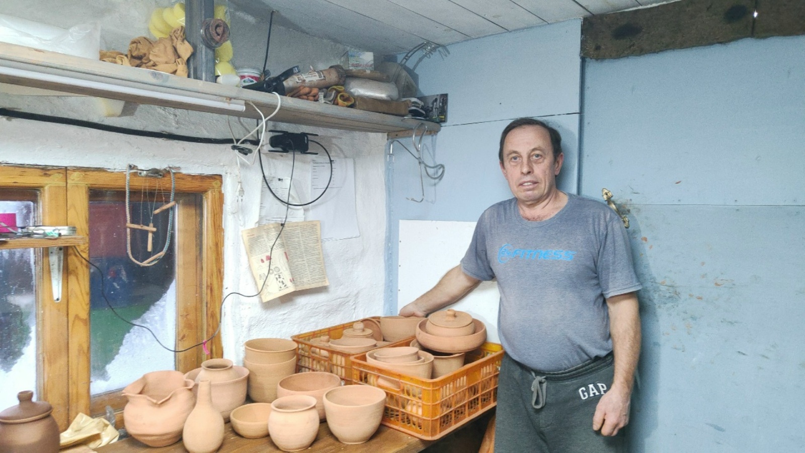 Возрождение народных ремесел