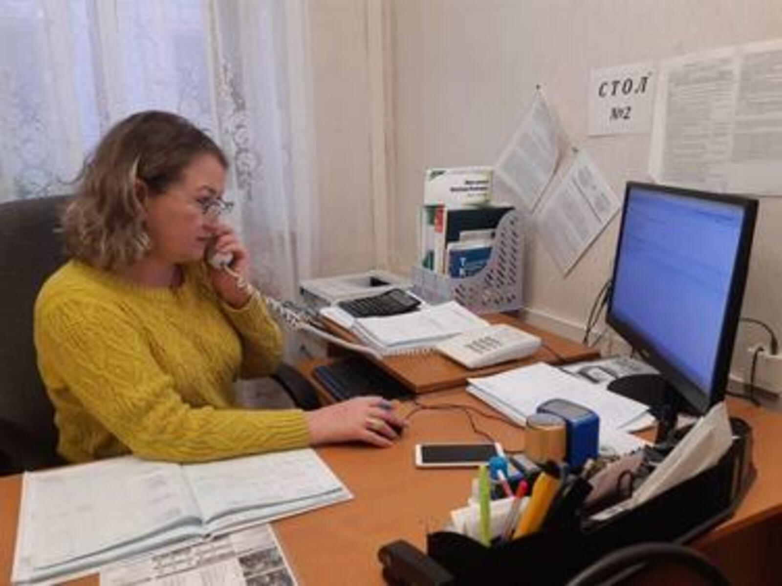 «Трезвое село»: в ходе муниципального этапа конкурса специалисты службы занятости Башкортостана проконсультировали более 10 тысяч человек