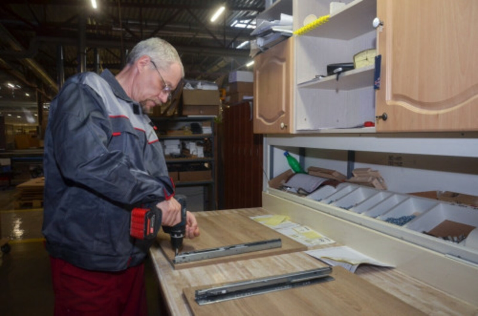 С начала 2025 года средняя заработная плата в регионе увеличилась на более 11 %