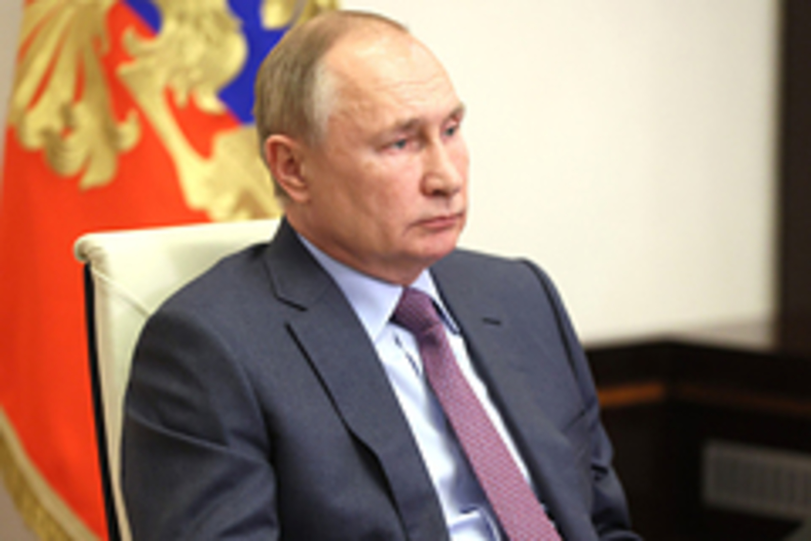 Путин предложил помочь одолеть продовольственный кризис с одним условием