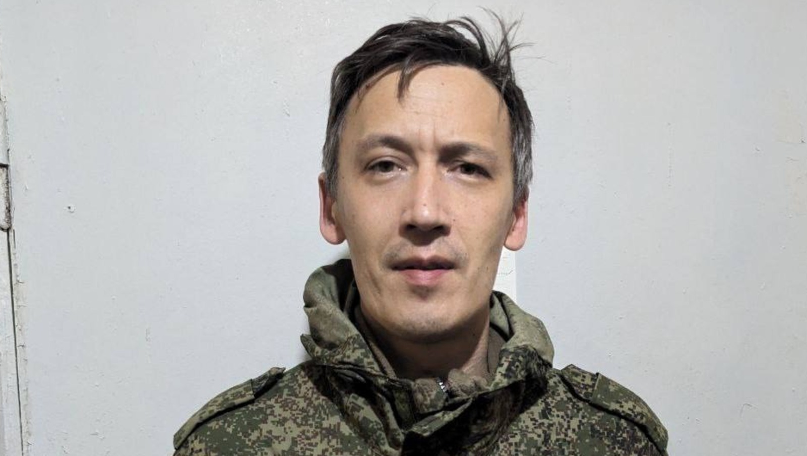 Башкирский военный хирург награжден за героизм в зоне СВО