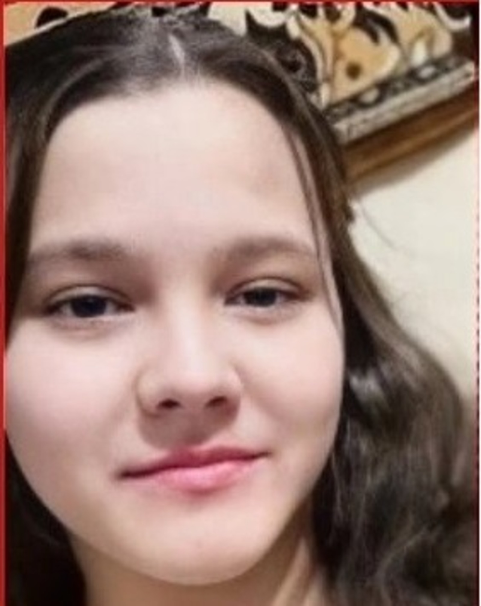 В Бижбулякском районе пропала 18-летняя Мария Петрова