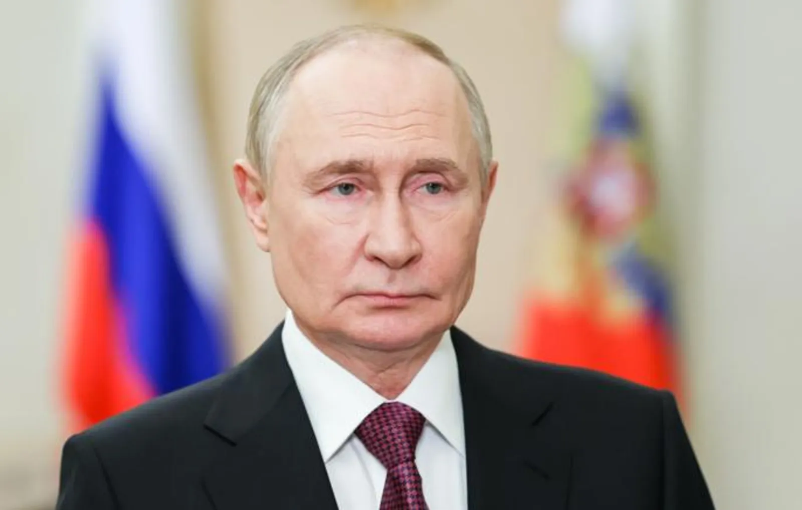 Путин поздравил патриарха Кирилла с 81-й годовщиной Победы в ВОВ