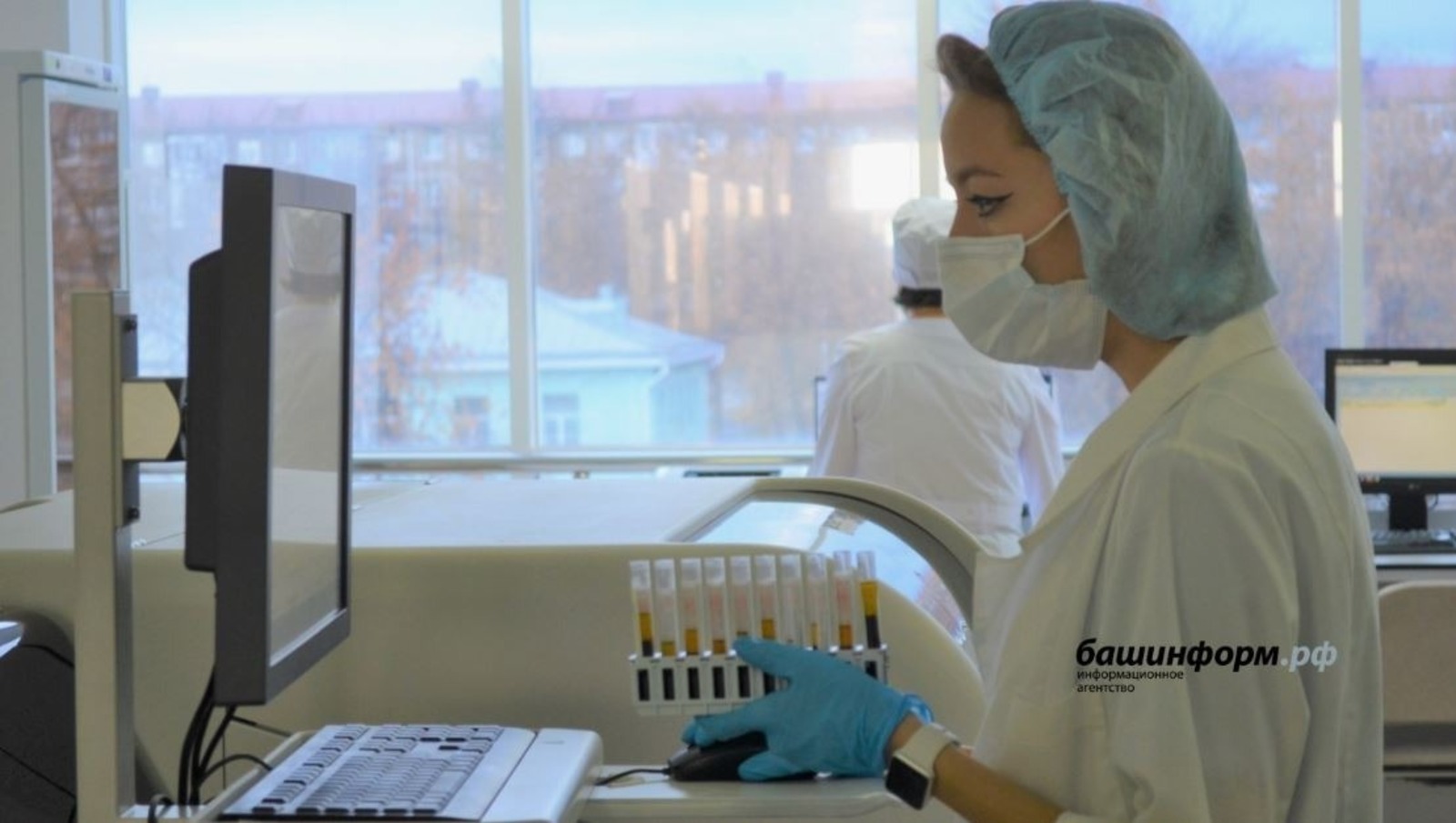 В Башкирии стартовал набор на бесплатное переобучение по нацпроекту «Кадры»