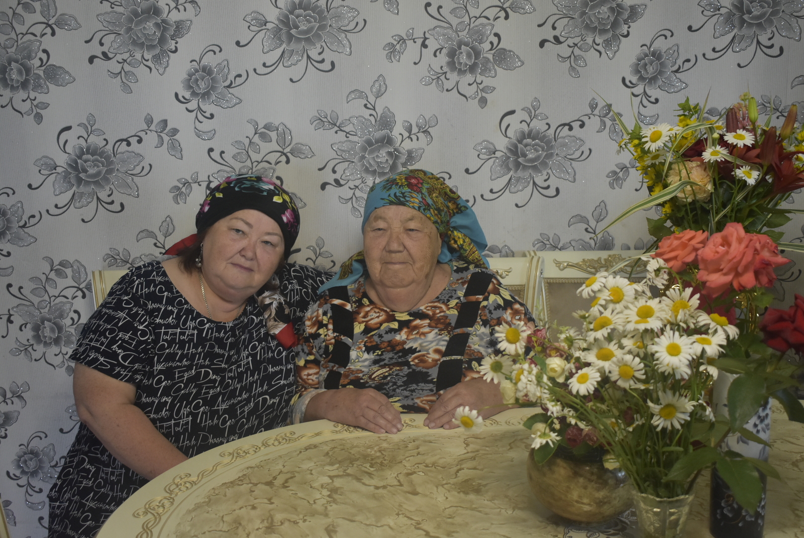 Славилась трудолюбием