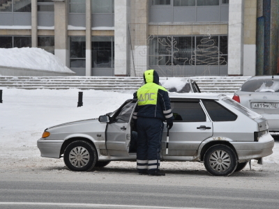 Начальник ГАИ Башкирии обратился к водителям с предупреждением