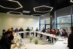 В Башкирии представили новые возможности для отдыха в Таджикистане