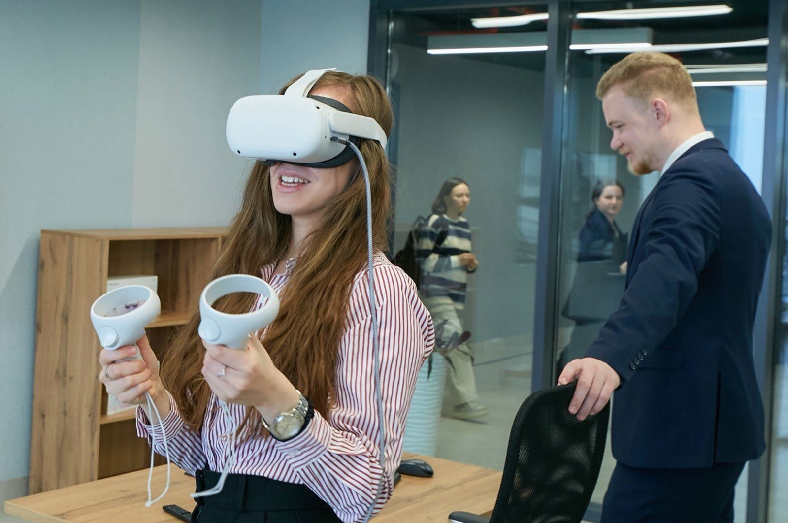 Студенты-архитекторы изучают античную классику в Межвузовском кампусе Уфы