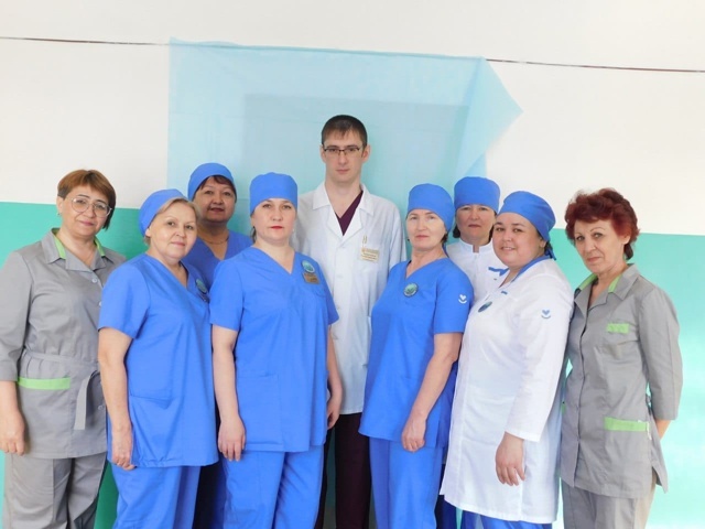 Врачи-анестезиологи — настоящие мастера своего дела