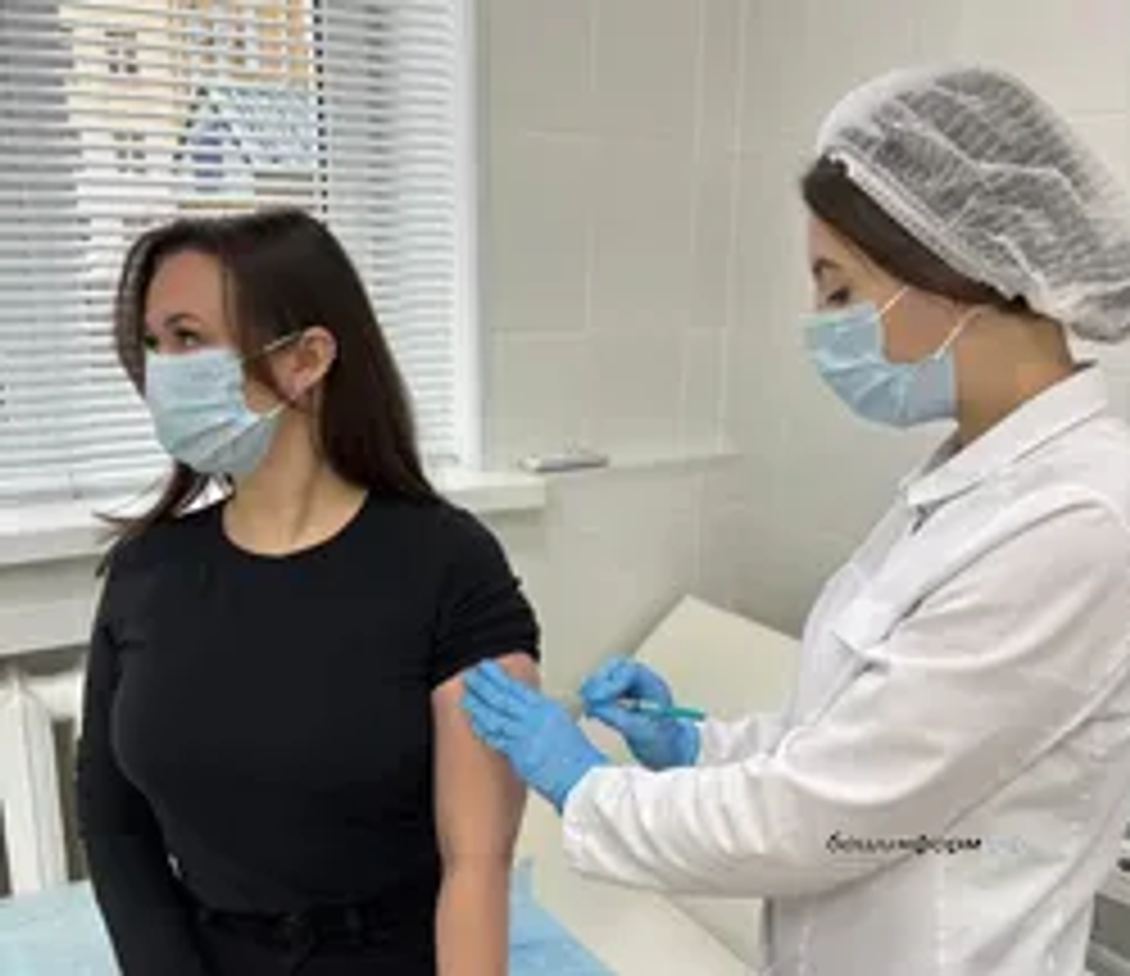 Поздняя ревакцинация может вызвать тяжелые последствия - врач из Уфы