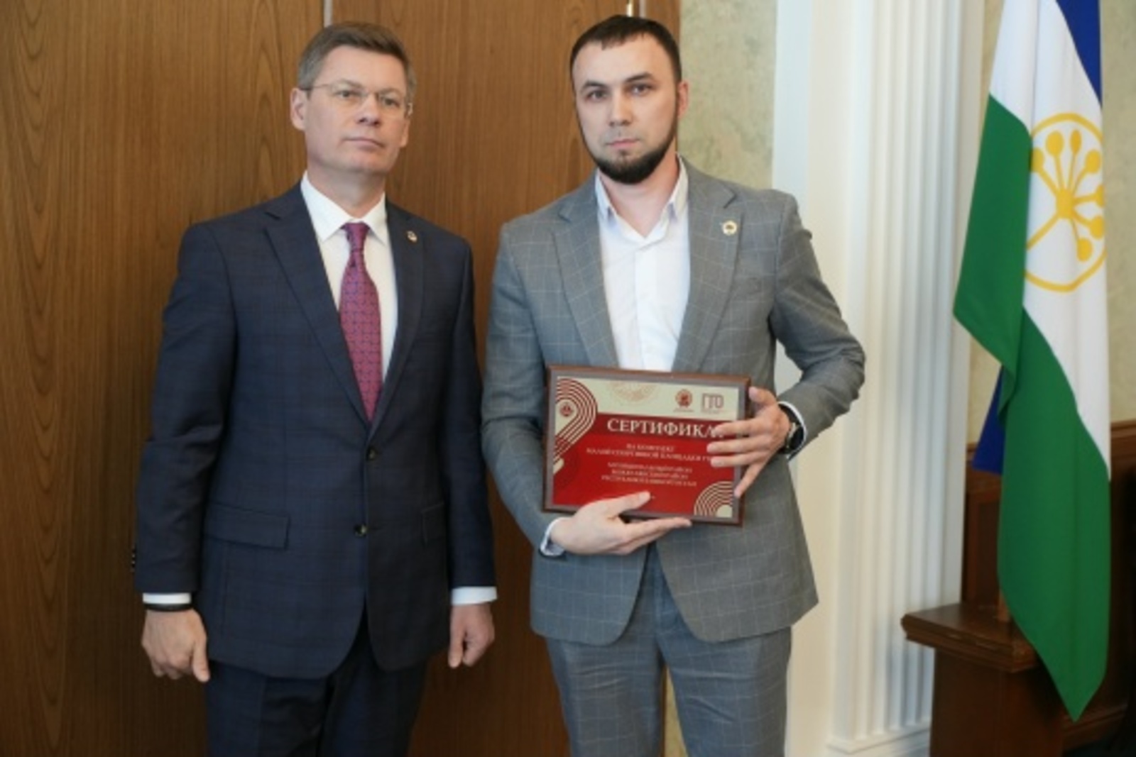 В Бижбулякском районе планируется возведение новой спортивной площадки