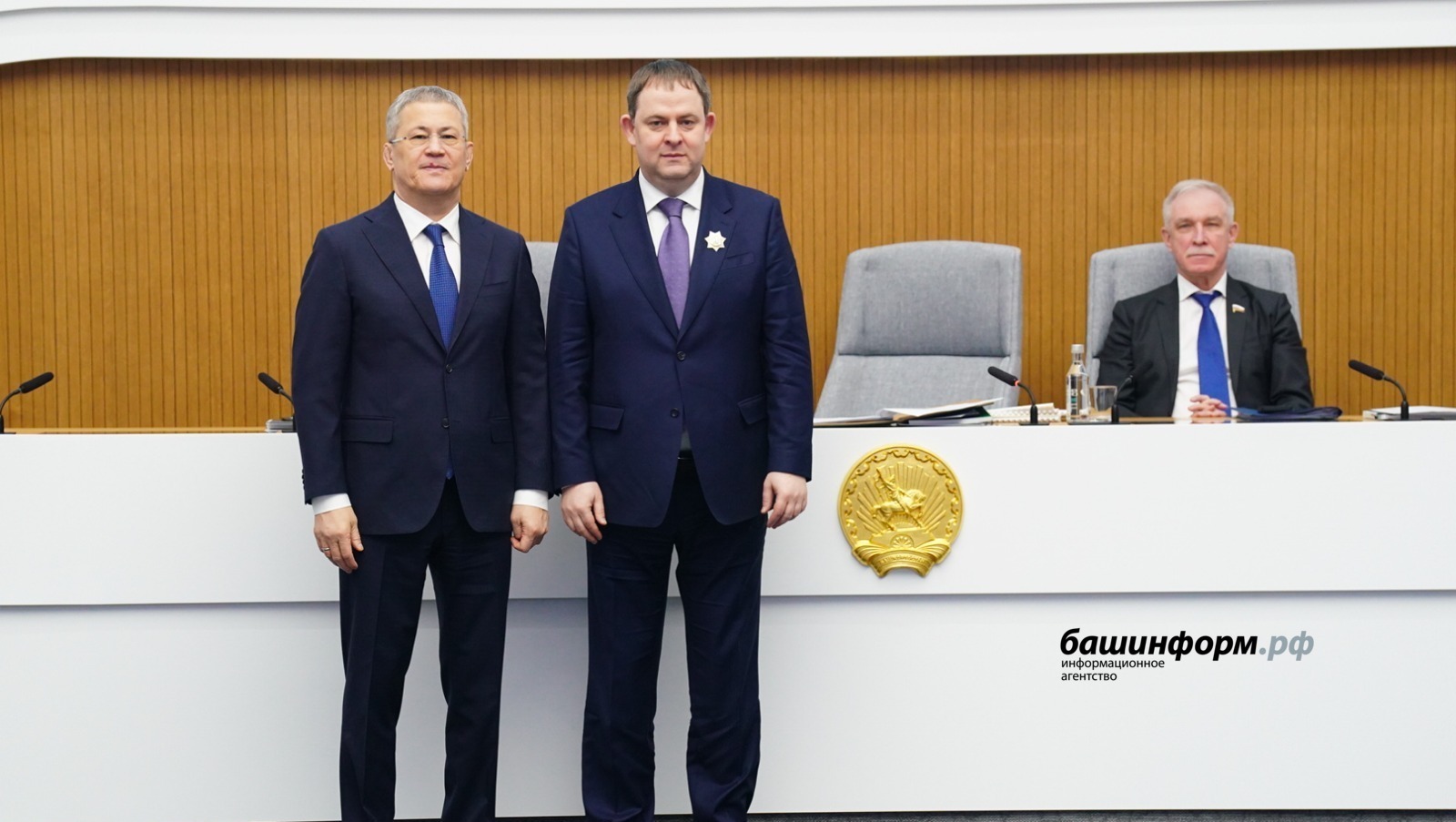 Башкирия вошла в пятерку лучших по уровню развития промышленной кооперации