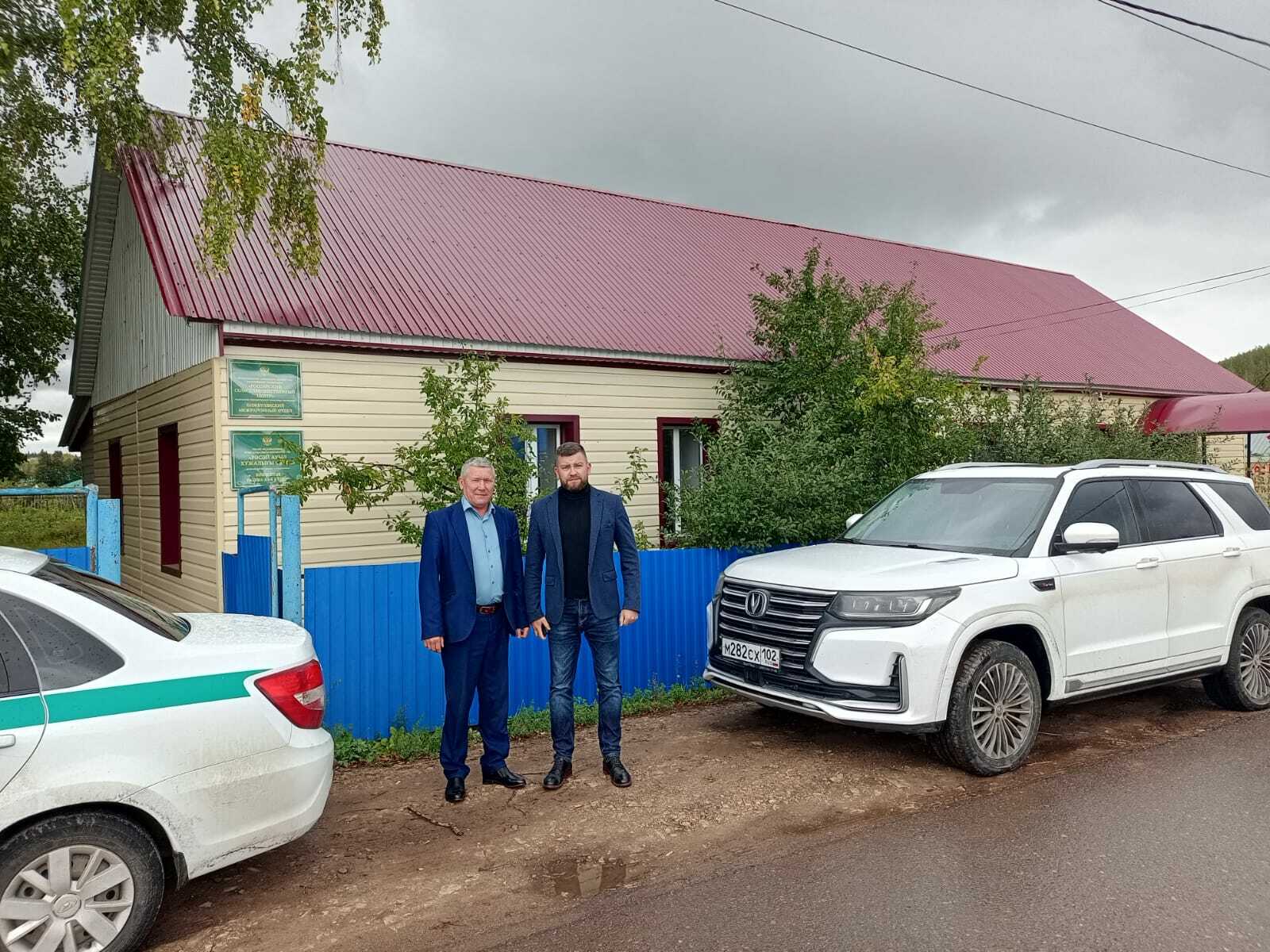 Совместными усилиями можно добиться хороших результатов